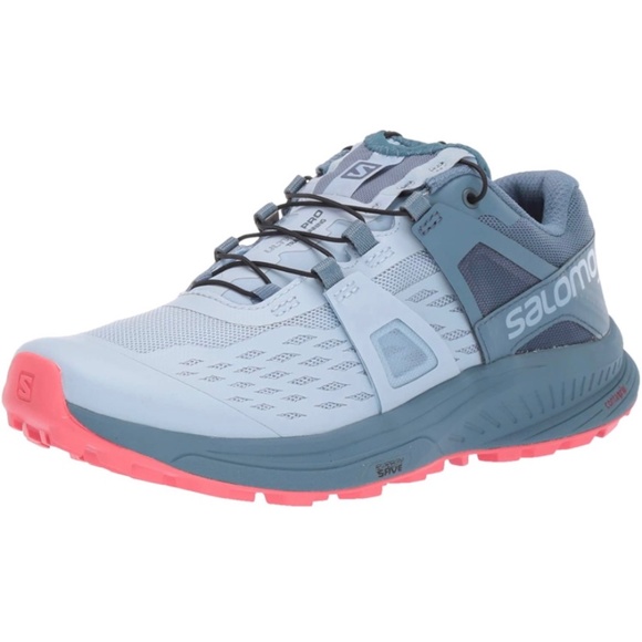 Salomon Shoes - Salomon Ultra Pro, Women’s sz 9